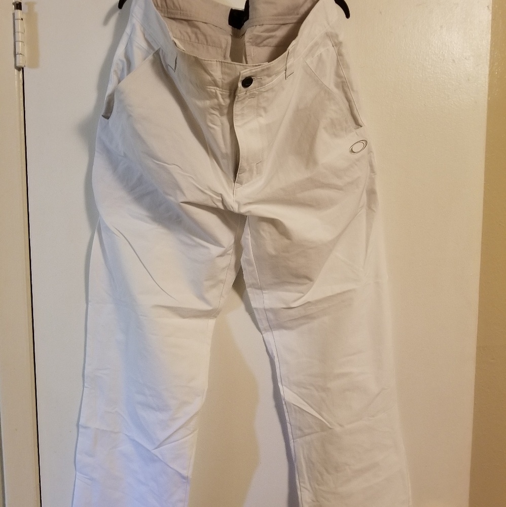 Oakley Dry Fit Golf Pants